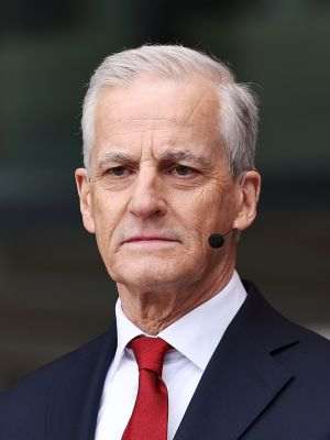Sursă foto: Wikipedia/Jonas Gahr Støre